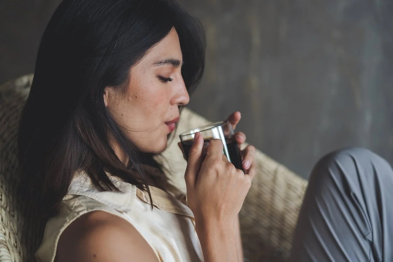 Muốn gan khỏe và đường huyết ổn định, ba việc nên làm ngay mỗi sáng