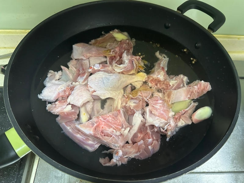 C&aacute;ch nấu thịt vịt ảnh 1