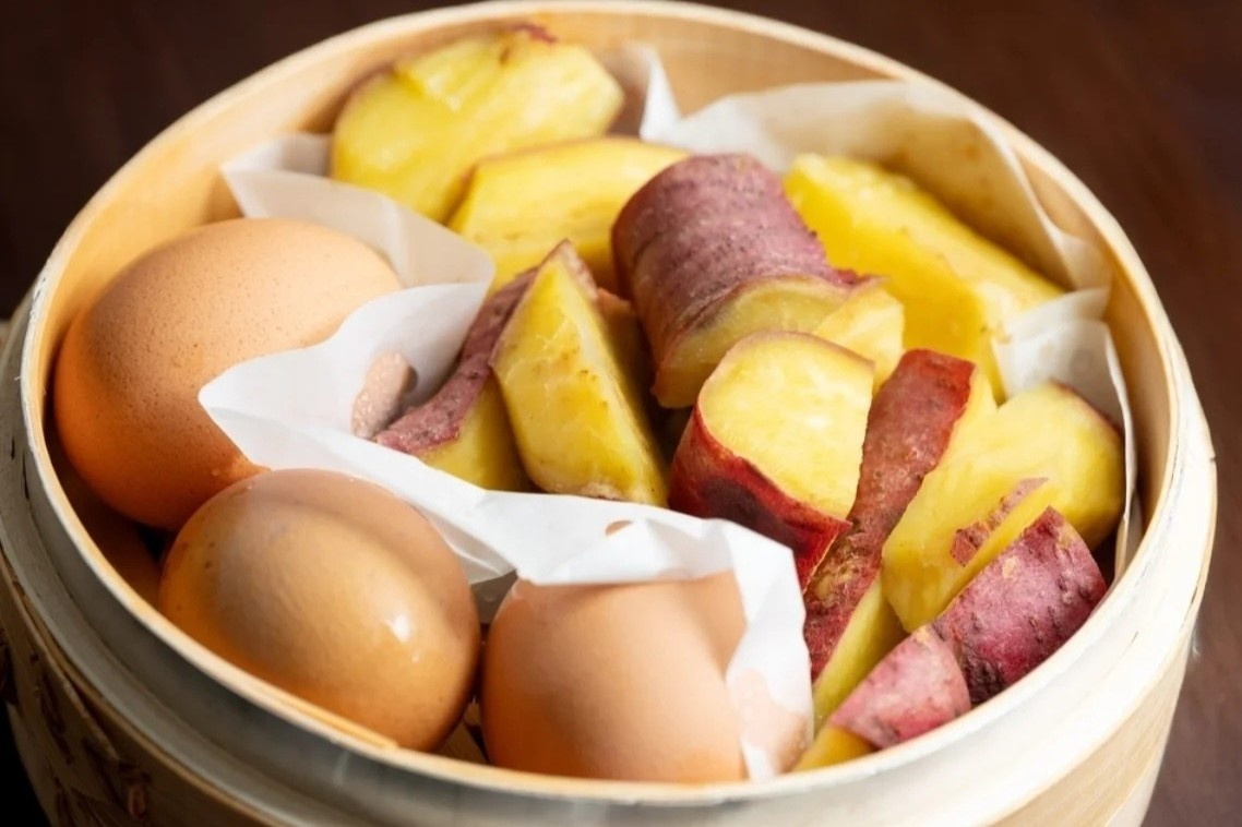 Thực phẩm vàng giúp bà bầu êm bụng suốt thai kỳ