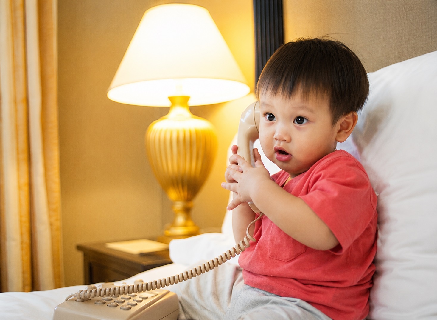 Trẻ chậm n&oacute;i ảnh 1