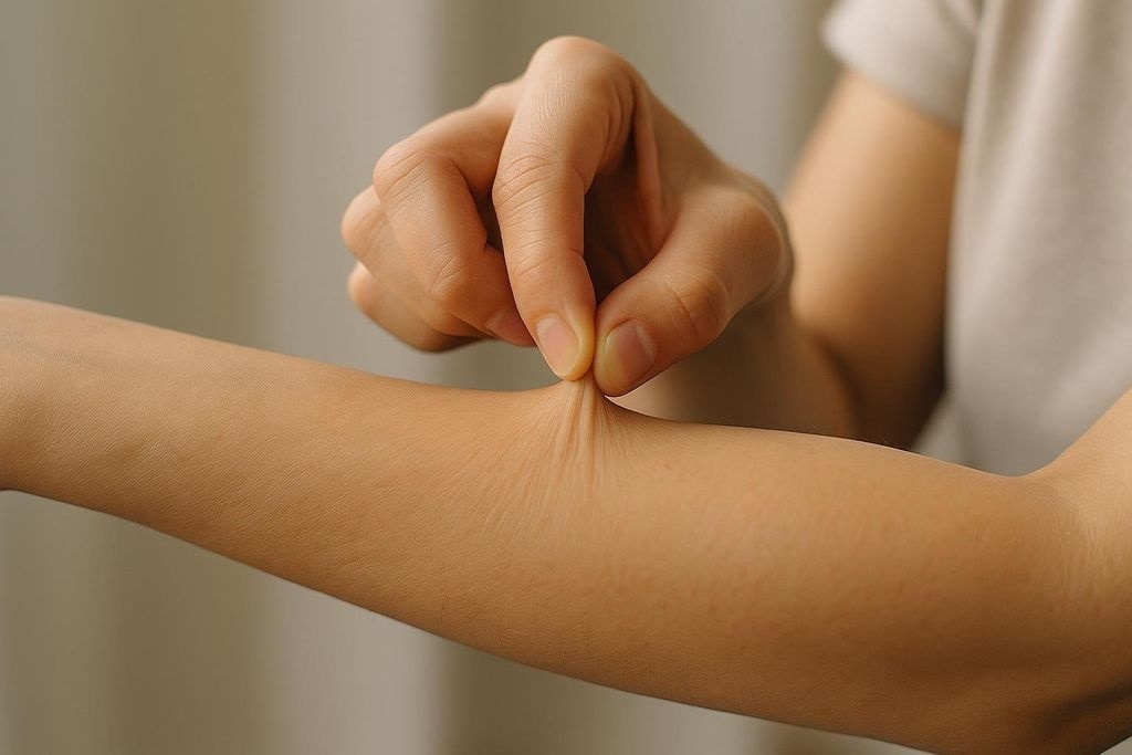 Cơ thể khỏe mạnh ảnh 2