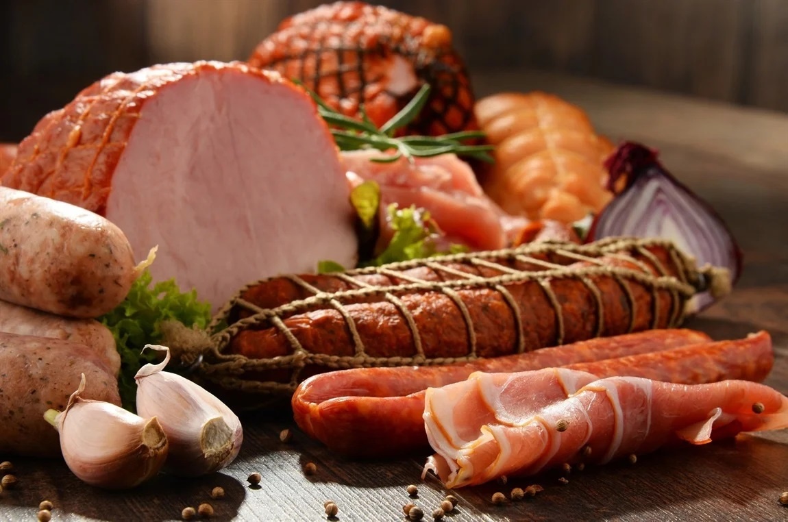Hai loại thịt làm tăng vọt nguy cơ tiểu đường