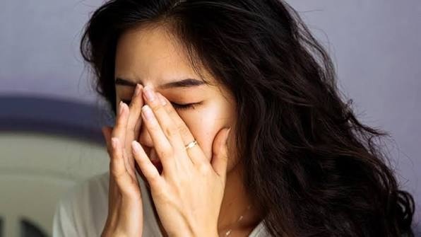 Đột quỵ ảnh 1