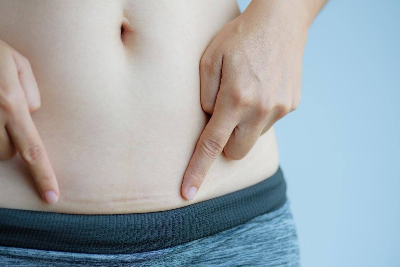 Những yếu tố khiến mẹ bầu có thể phải sinh mổ