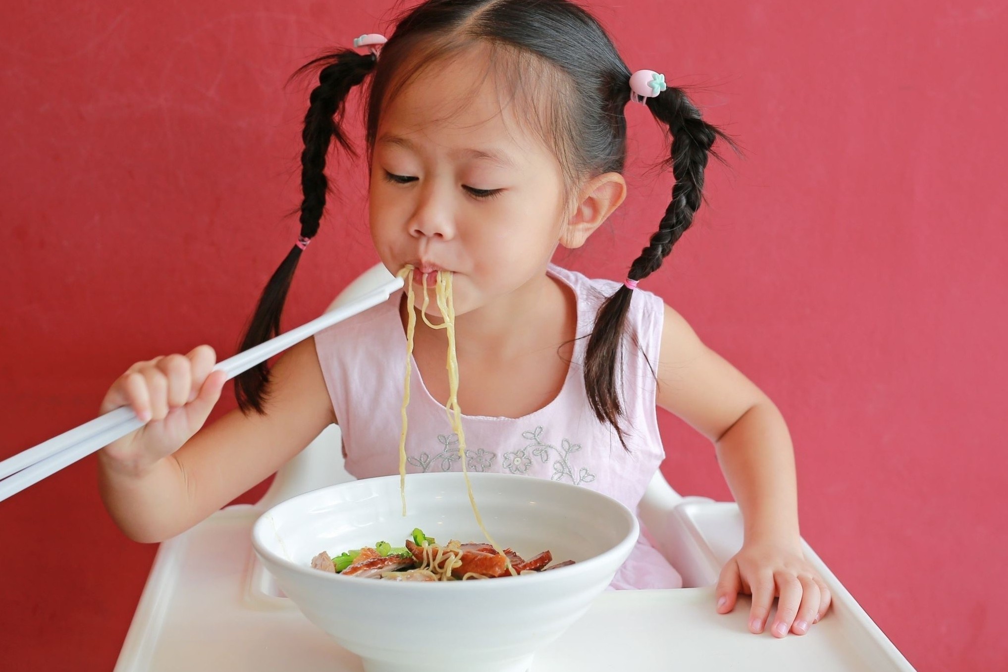 4 kiểu bữa sáng tiện nhưng hại, nên ngưng cho trẻ ăn ăn hàng ngày