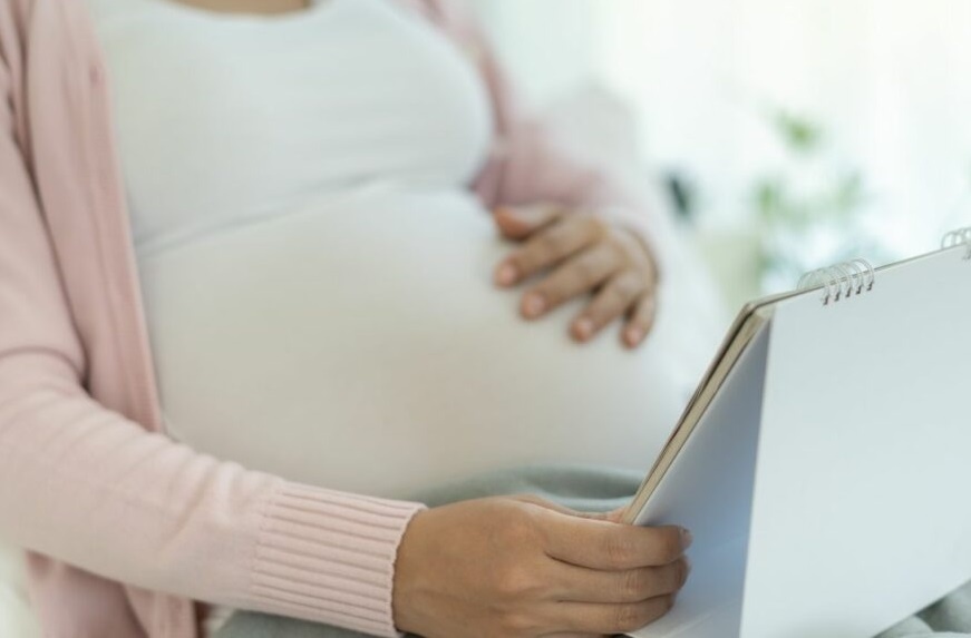 Ngày dự sinh được tính như thế nào?