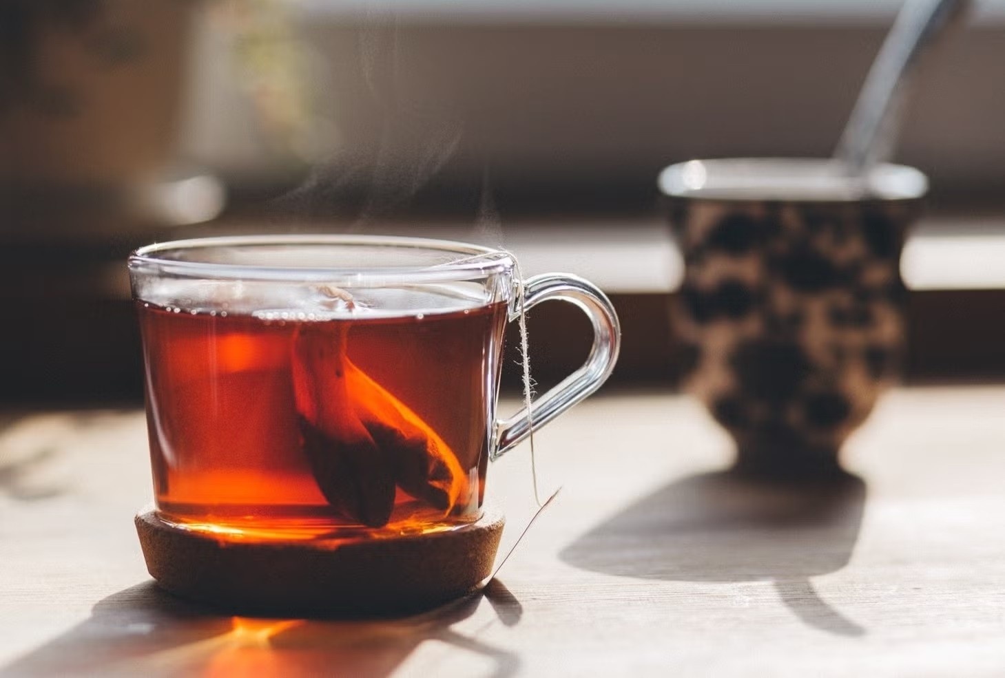 5 loại trà hại gan số một, nên tránh dù thích đến mấy