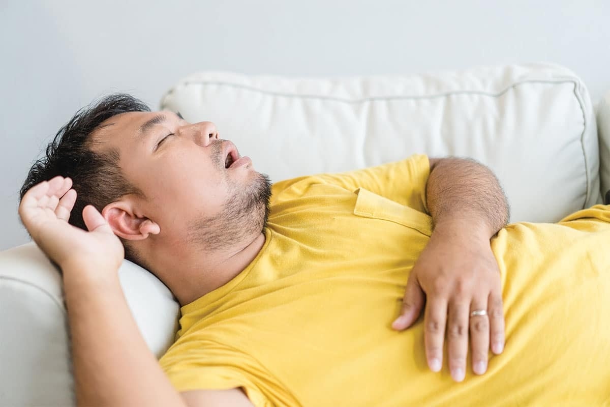 Đau họng buổi s&aacute;ng ảnh 2