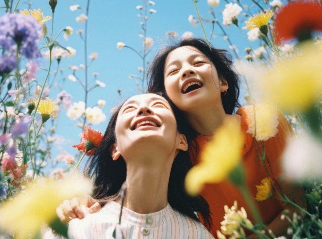 Làm sao để hạnh phúc hơn?