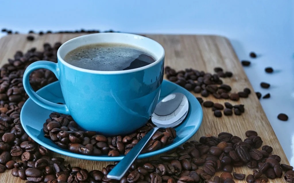 Đồ uống thải độc gan ảnh 1