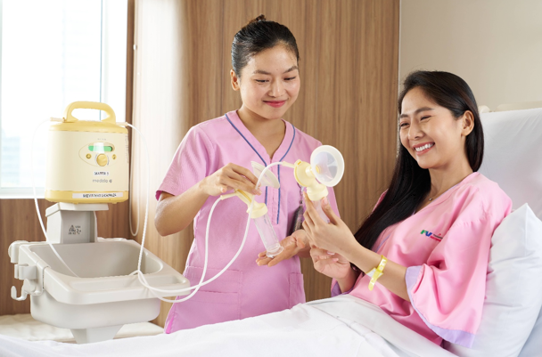 Khoa Sản FV Thomson ảnh 4