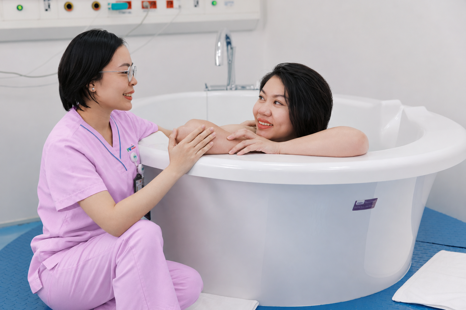 Khoa Sản FV Thomson ảnh 5