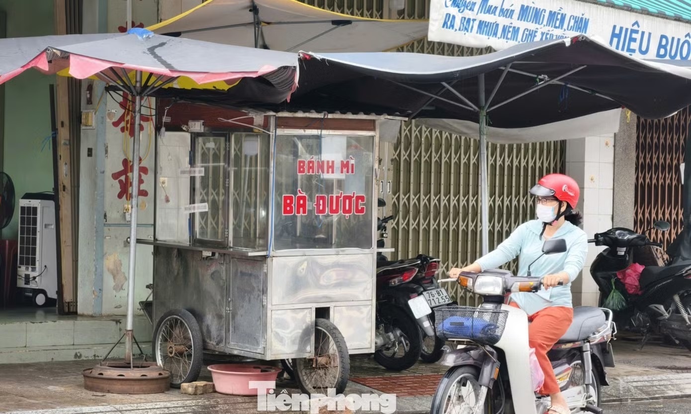 Ngộ độc thực phẩm ảnh 2