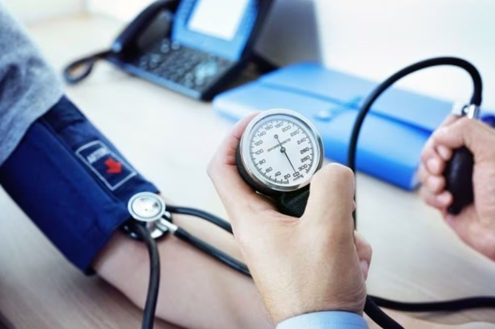 Bí mật ở nơi người dân hiếm khi mắc bệnh tim