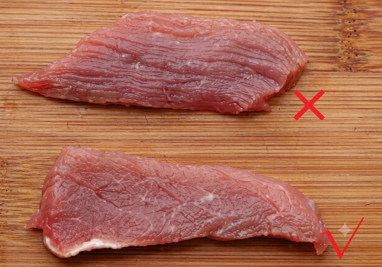 C&aacute;ch x&agrave;o thịt b&ograve; ảnh 1