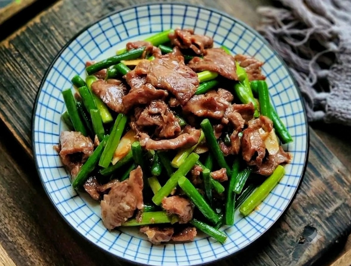 C&aacute;ch x&agrave;o thịt b&ograve; ảnh 2