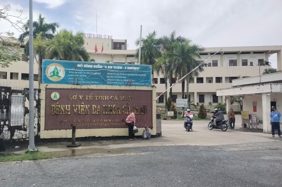 Thêm ca không qua khỏi vì não mô cầu ở Cà Mau, chưa tìm được nguồn lây