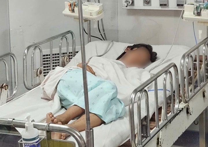 Bệnh n&atilde;o m&ocirc; cầu ảnh 2