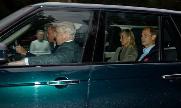 He lo Chien dich Unicorn khi Nu hoang Anh qua doi o Scotland hinh anh