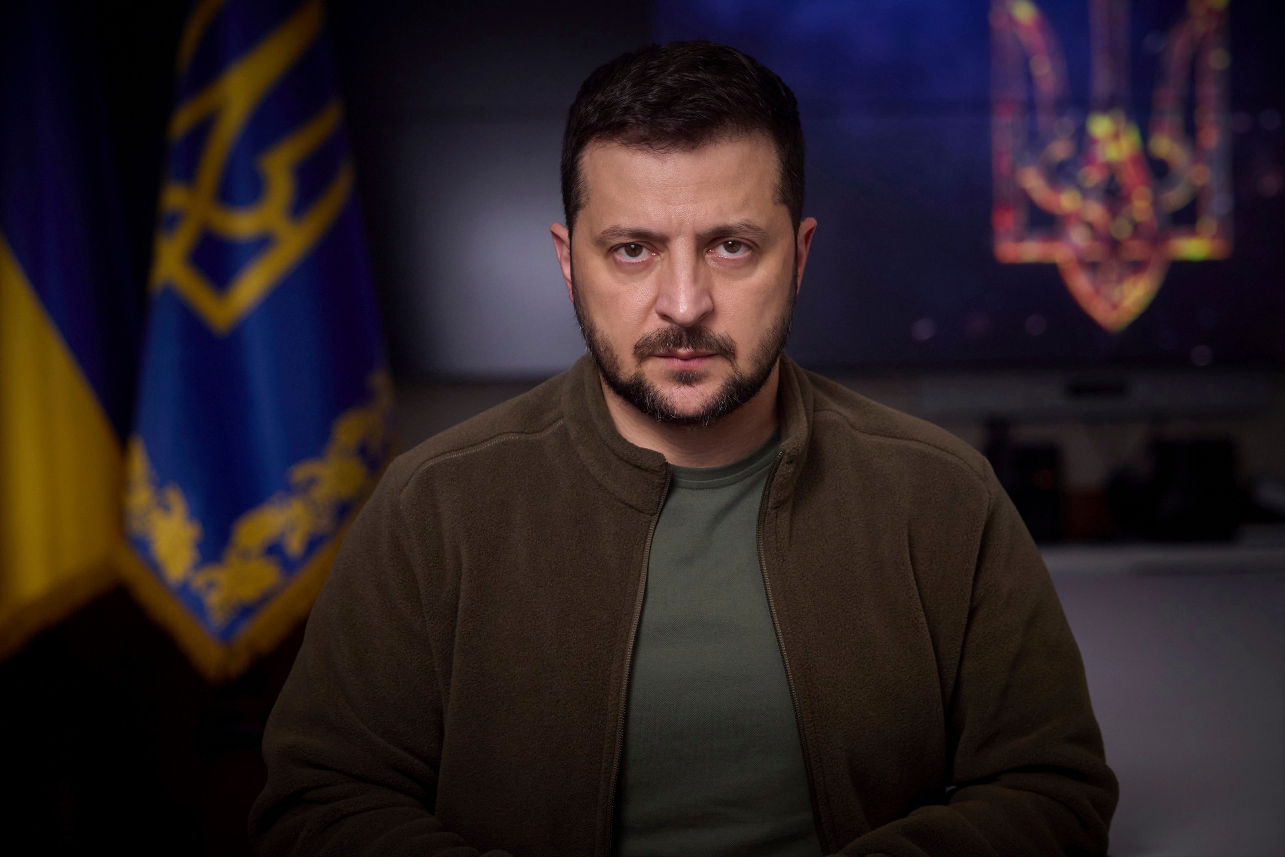 Dieu gi xay ra khi Ukraine xin gia nhap NATO hinh anh