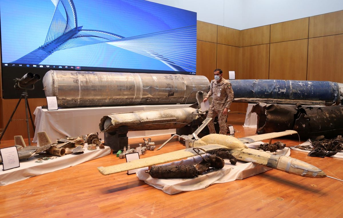 My,  Saudi Arabia,  giam san luong dau anh 3