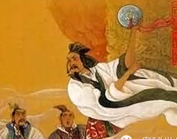 Bi an ngoc ty truyen quoc cua Tan Thuy Hoang hinh anh