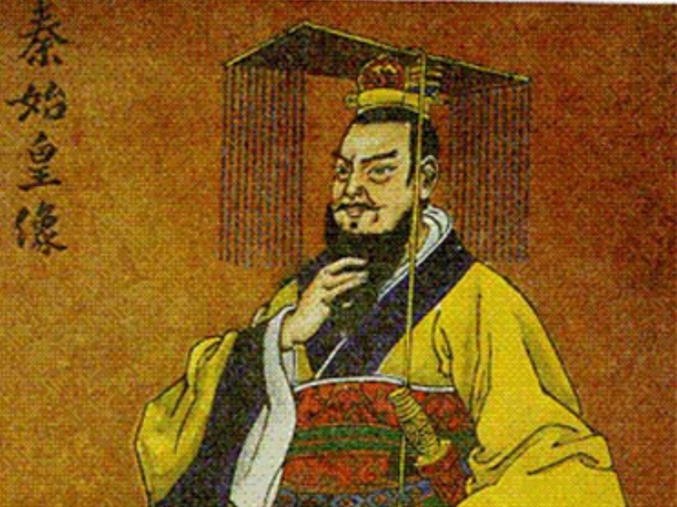 ngọc tỷ truyền quốc vua Tần Thủy Hoàng ảnh 1 ngoc ty truyen quoc vua Tan Thuy Hoang anh 1