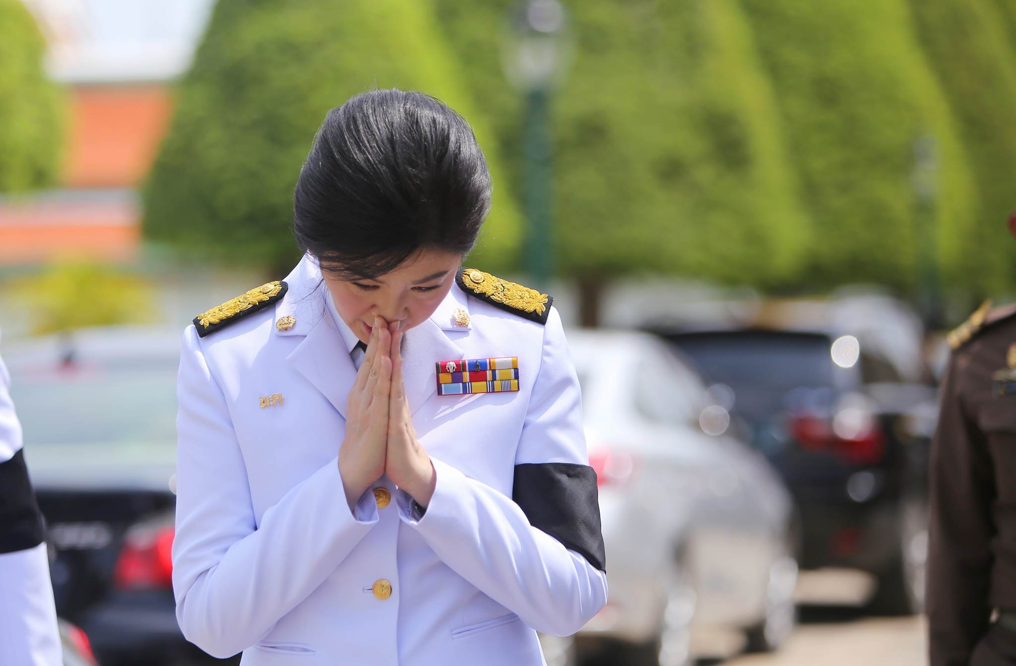 Thu tuong Thai Lan anh 12