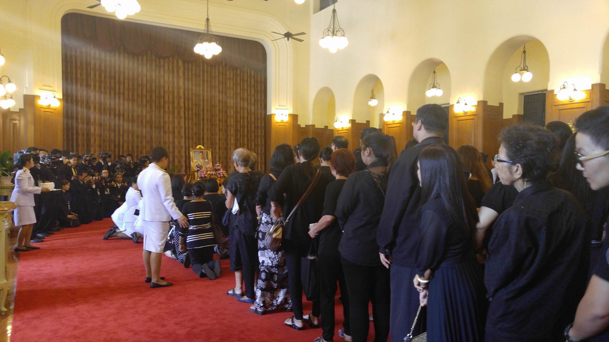 Thu tuong Thai Lan anh 15