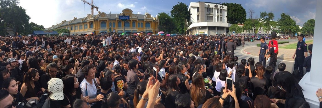 Thu tuong Thai Lan anh 5