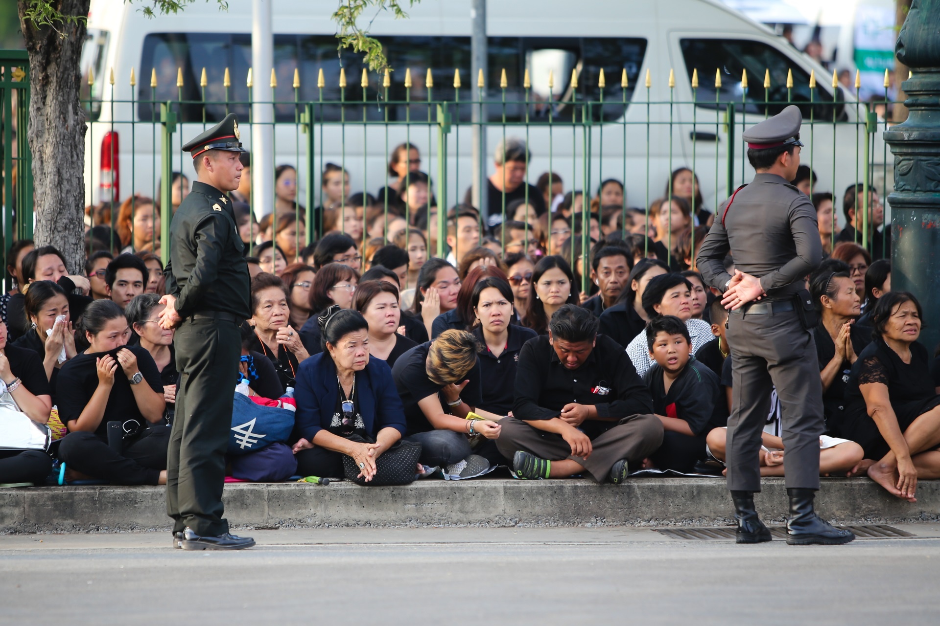 Thu tuong Thai Lan anh 6