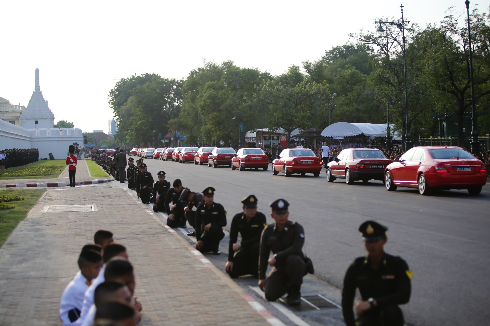 Thu tuong Thai Lan anh 4