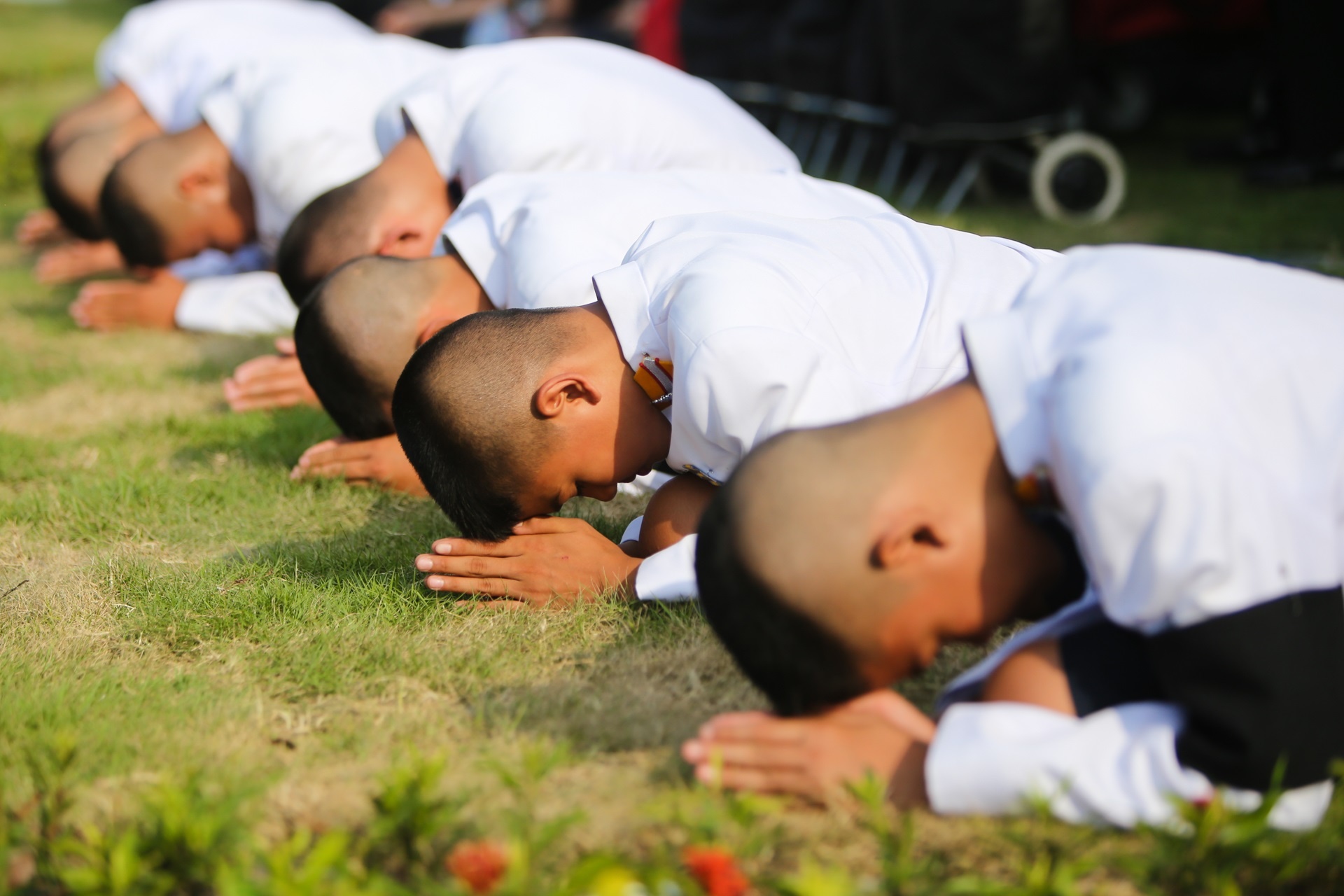 Thu tuong Thai Lan anh 9