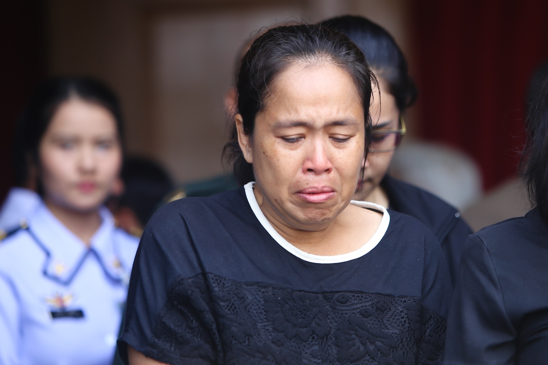 Thu tuong Thai Lan anh 8