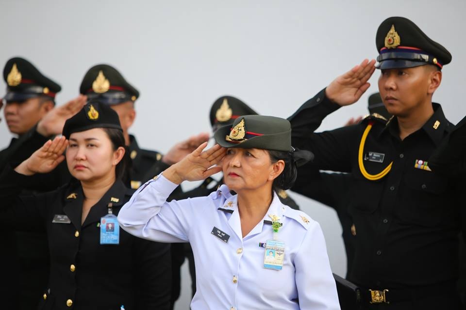 Thu tuong Thai Lan anh 7