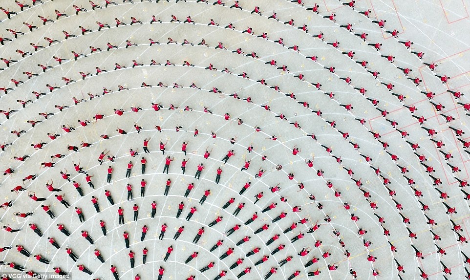 vo su Thieu Lam thi trien vo cong anh 8