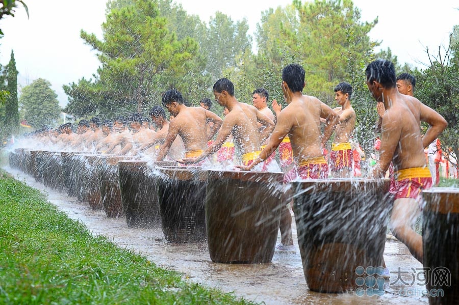 vo su Thieu Lam thi trien vo cong anh 7