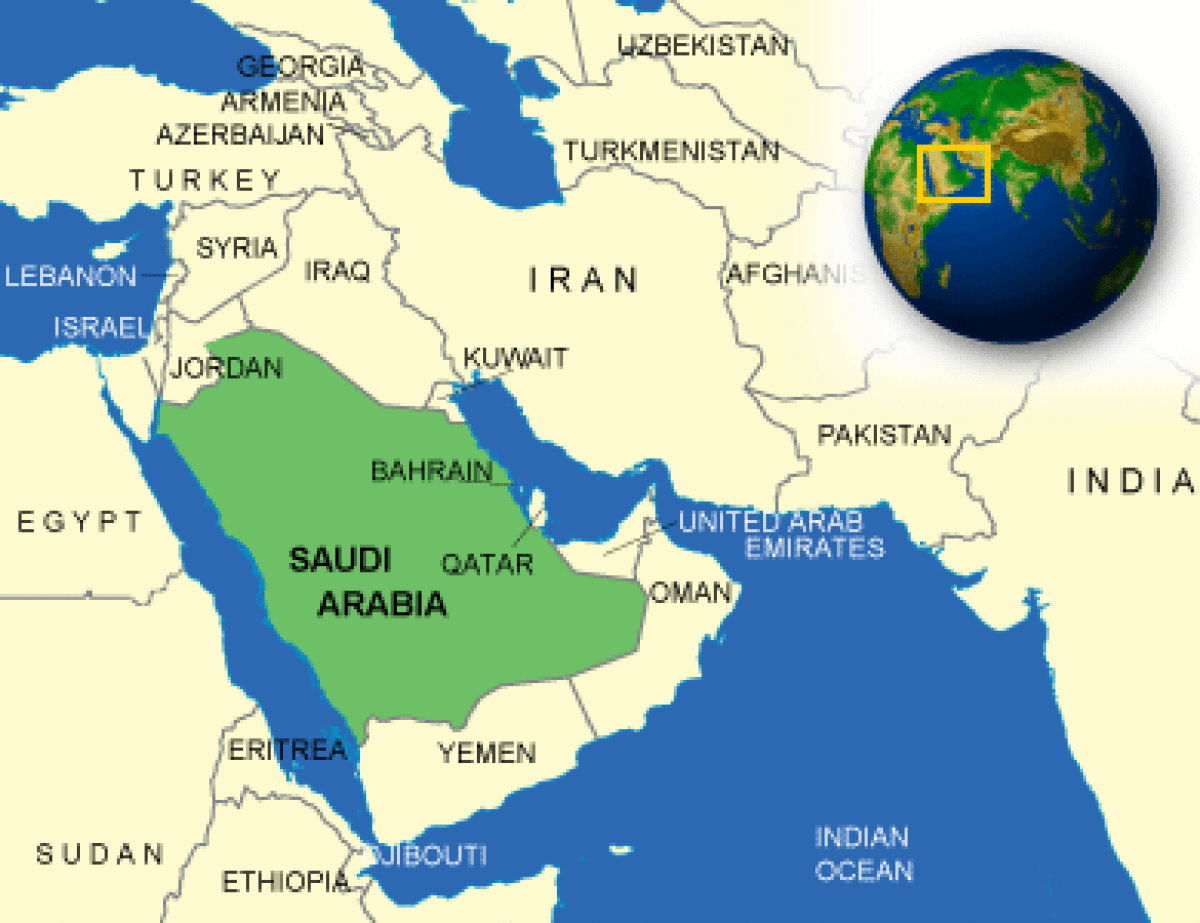 Saudi Arabia xu tu hoang tu ban chet nguoi anh 2