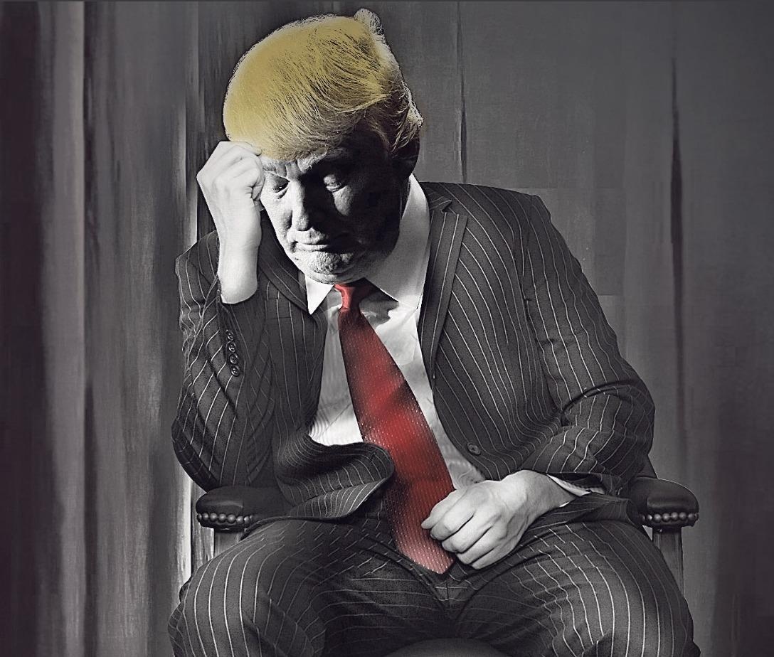 Khi New York quay lung voi ‘ten lua dao’ Donald Trump hinh anh