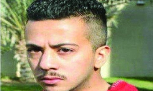 tại sao hoàng tử Saudi Arabia bị xử tử ảnh 2 tai sao hoang tu Saudi Arabia bi xu tu anh 2