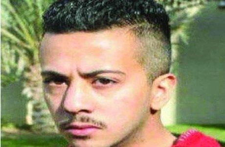 Vi sao hoang tu Saudi Arabia bi xu tu hinh anh