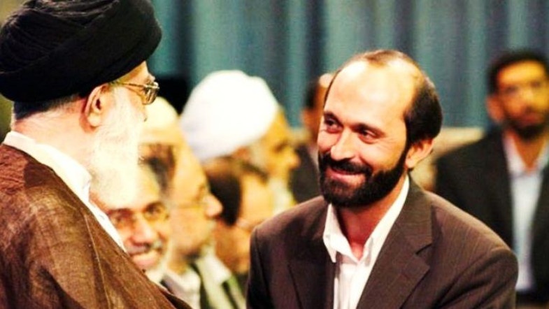 người kể kinh Quran bị cáo buộc hiếp dâm trẻ em ảnh 1 nguoi ke kinh Quran bi cao buoc hiep dam tre em anh 1