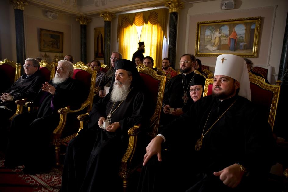 mo cua Chua Jesus duoc mo nap anh 4