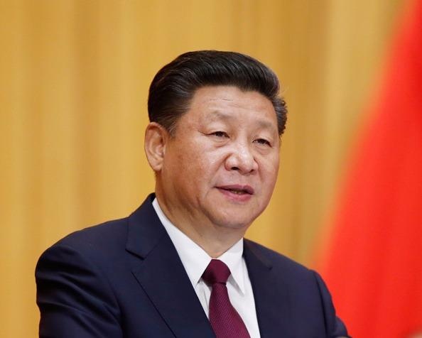 Tap Can Binh tro thanh 'lanh dao hat nhan' cua Trung Quoc hinh anh