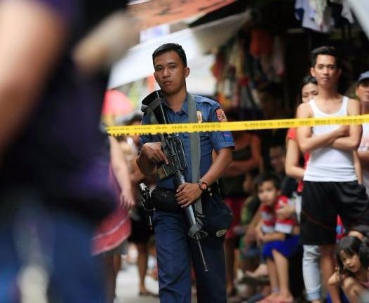 My dung ke hoach ban sung truong cho Philippines hinh anh