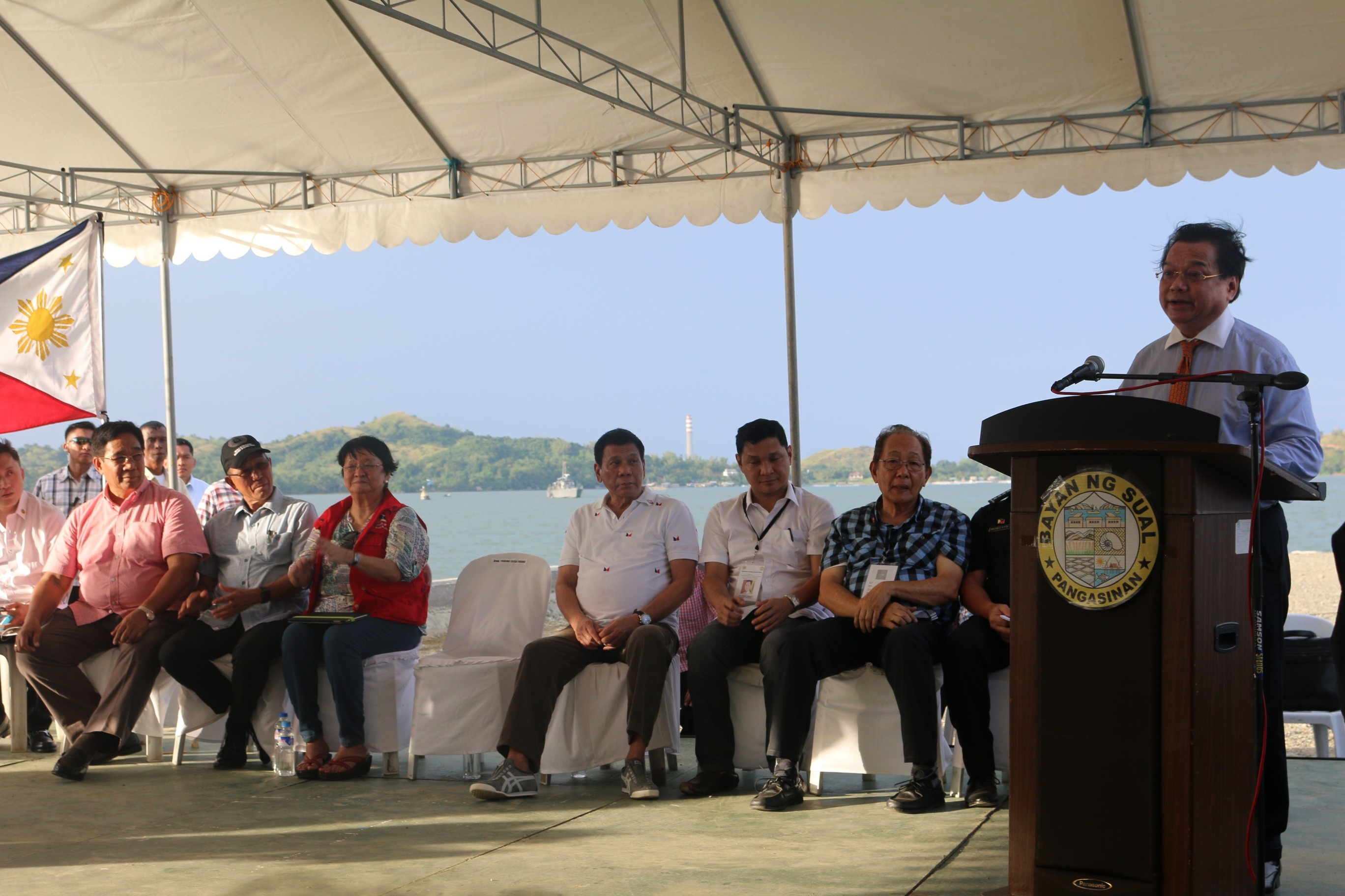 Philippines trao tra ngu dan Viet Nam anh 4