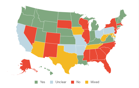 phieu bau cu My viet gi anh 3