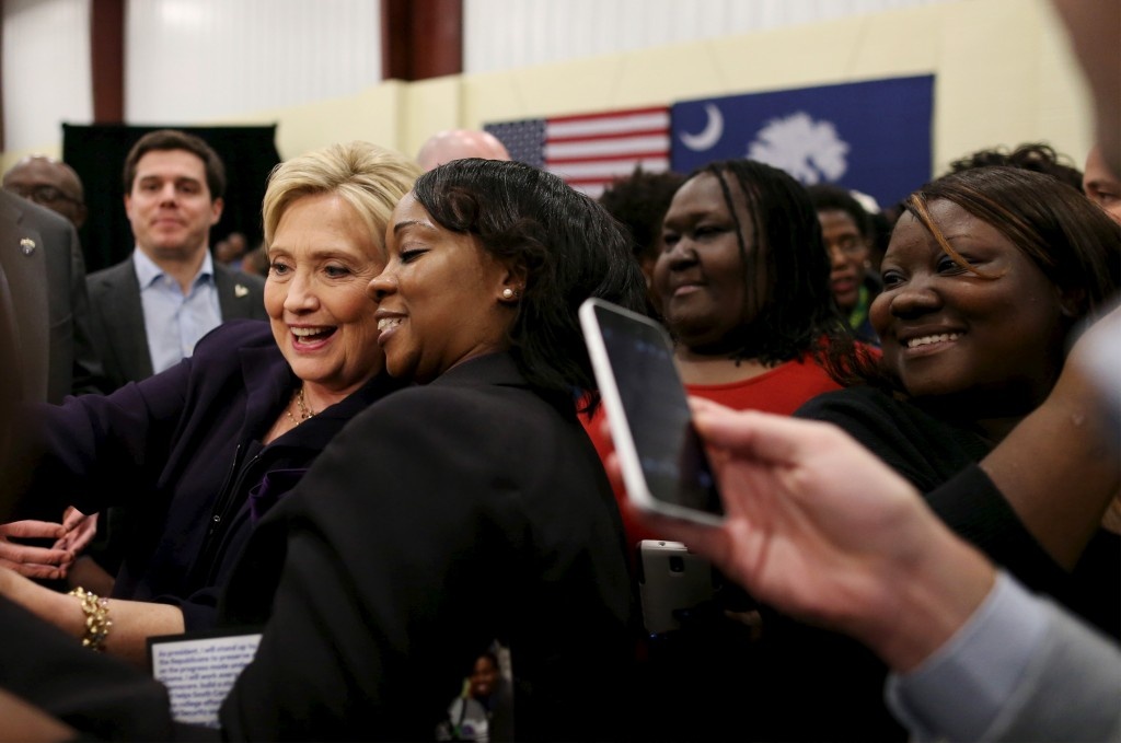 Trump thu hep khoang cach o cac bang chien truong anh 3