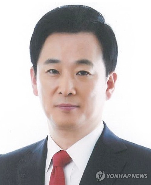 tong thong Han Quoc chi dinh luat su anh 1