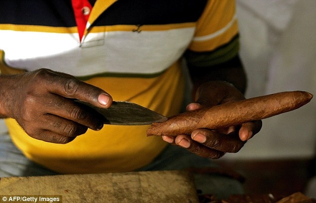 CIA am sat Fidel Castro anh 2